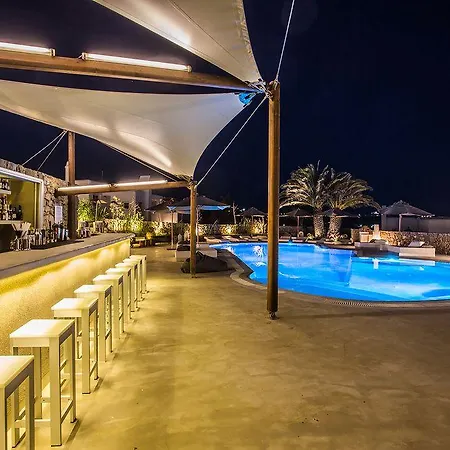 Ostraco Hotel 4*
