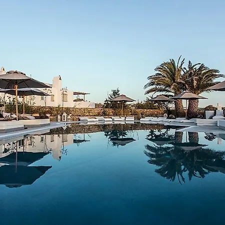 Hotel Ostraco 4*