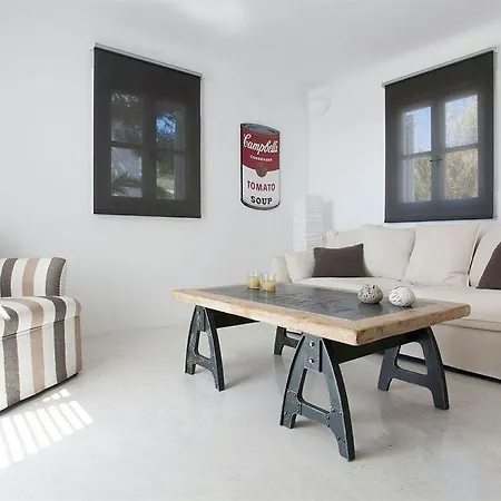 オストラコ スイーツ ホテル