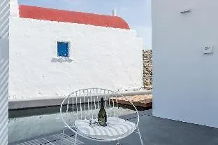 オストラコ スイーツ Mykonos Town