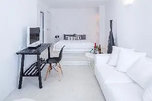 ホテル オストラコ スイーツ