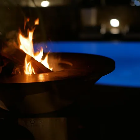 أجنحة أوستراكو فندق Mykonos Town