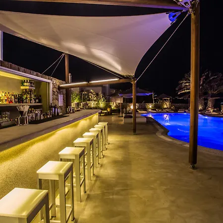 オストラコ スイーツ 4*