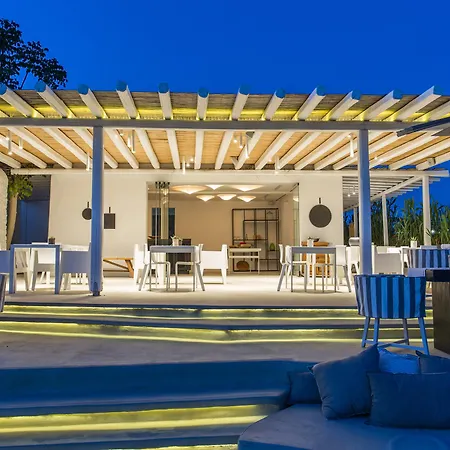 オストラコ スイーツ