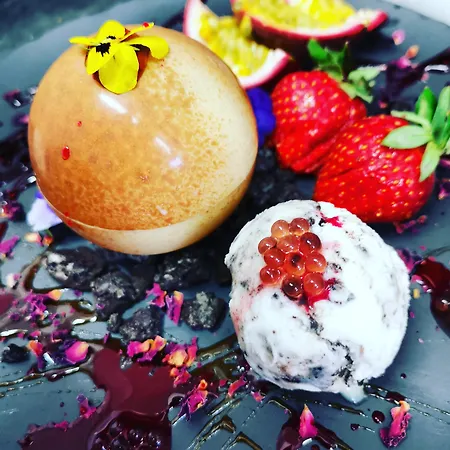 オストラコ スイーツ 4*