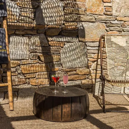 فندق أجنحة أوستراكو