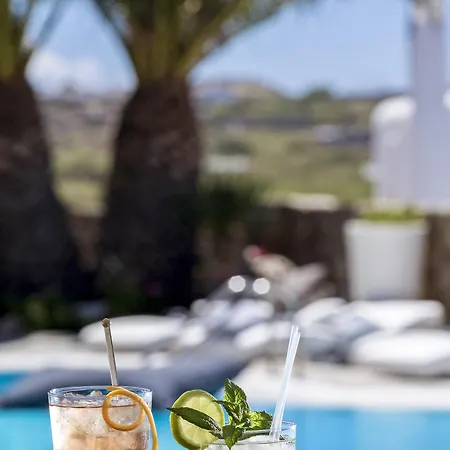 ホテル オストラコ スイーツ