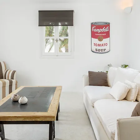 ホテル オストラコ スイーツ