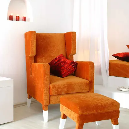 ホテル オストラコ スイーツ