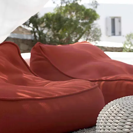 ホテル オストラコ スイーツ 4*