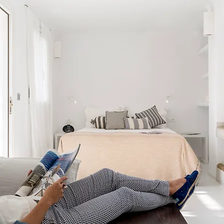 ホテル オストラコ スイーツ