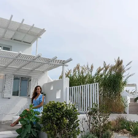 ホテル オストラコ スイーツ 4*