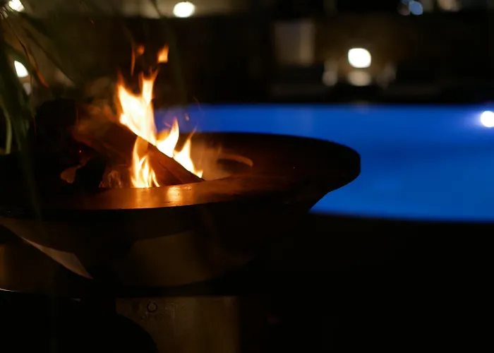 أجنحة أوستراكو فندق Mykonos Town