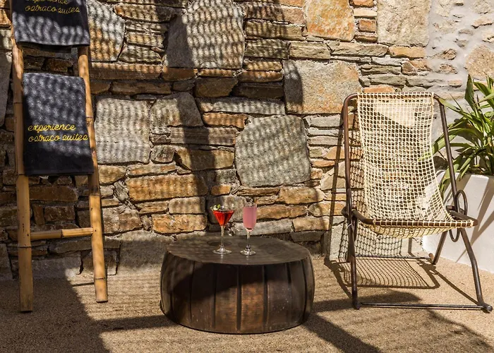 فندق أجنحة أوستراكو