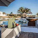 Hotel Ostraco
