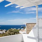 Ostraco Hotel Mykonos Town