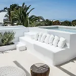 Ostraco 4* Mykonos Town