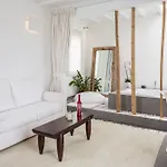 Hotel Ostraco Mykonos Town