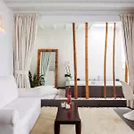 Hotel Ostraco Mykonos Town