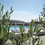 Hotel Ostraco Mykonos Town