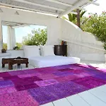 Hotel Ostraco Mykonos Town