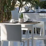 Hotel Ostraco