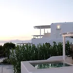 Hotel Ostraco