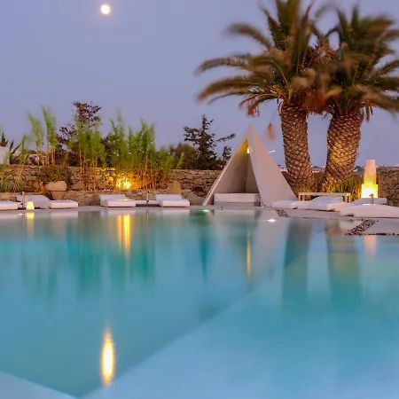 Ostraco Hotel