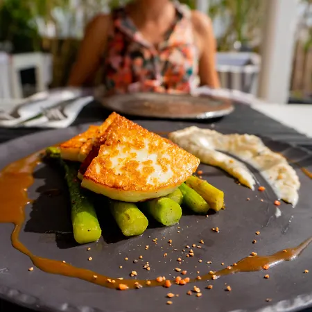 奥斯特拉可套房酒店 4* Mykonos Town