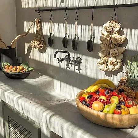 Hotel Ostraco