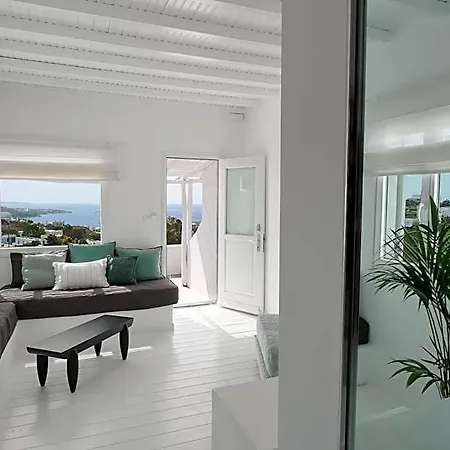 Ostraco Hotel Mykonos Town