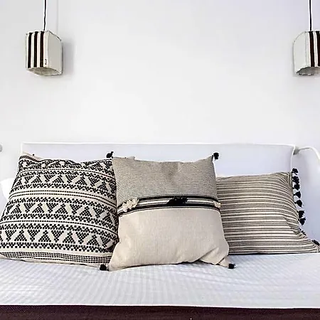 Hotel Ostraco Mykonos Town