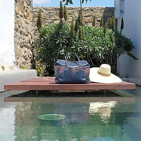 Hotel Ostraco Mykonos Town