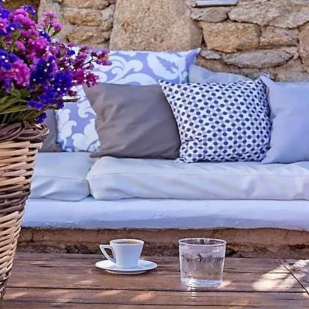 Hotel Ostraco Mykonos Town