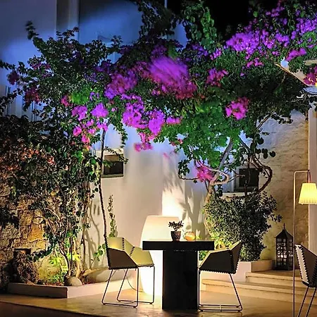 Hotel Ostraco