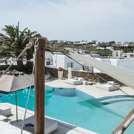 Hotel Ostraco