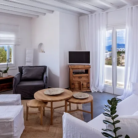 Hotel Ostraco