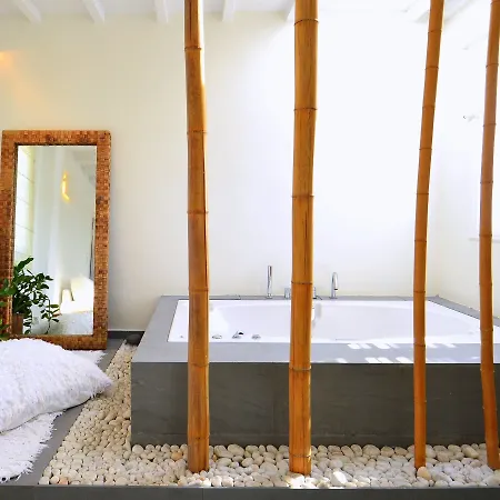 Hotel Ostraco Mykonos Town